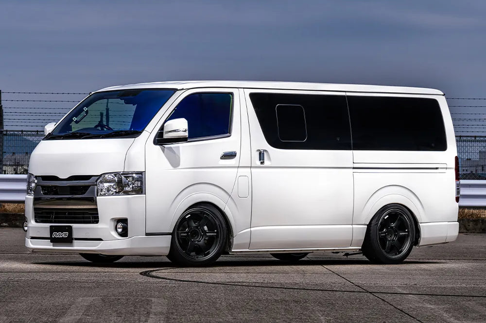 Volk Racing TE37SB Black Shadow LTD - Wheels