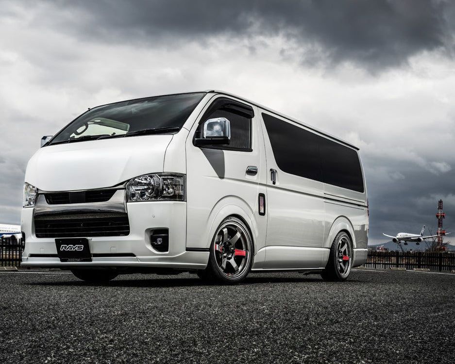 Volk Racing TE37SB SL - Wheels