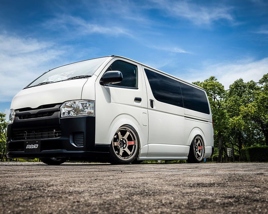 Volk Racing TE37SB SL - Wheels