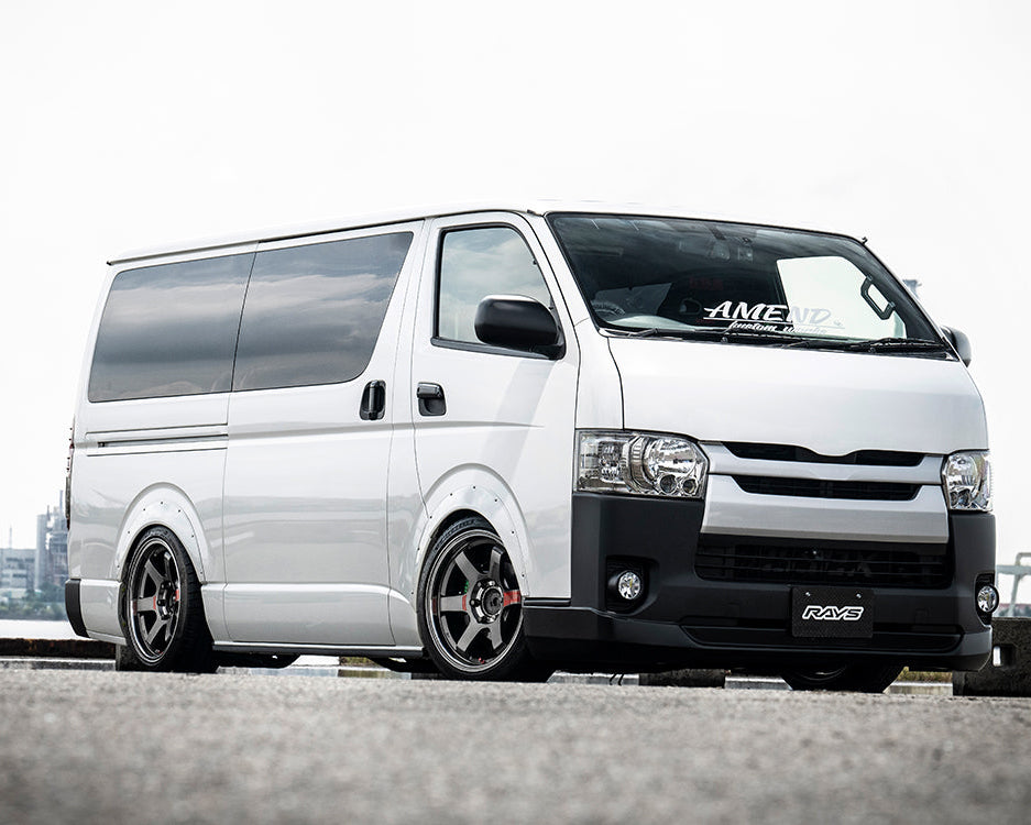 Volk Racing TE37SB SL - Wheels