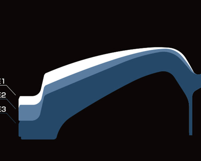 Volk Racing TE37SB Tourer - Wheels