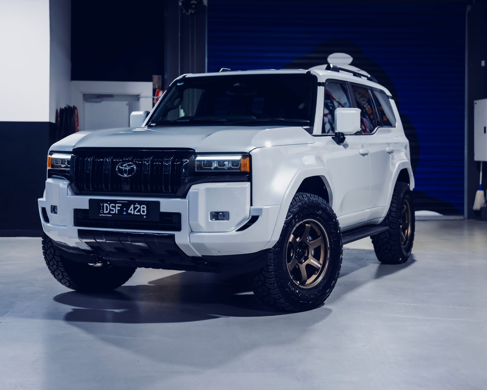 Volk Racing TE37SB - Wheels