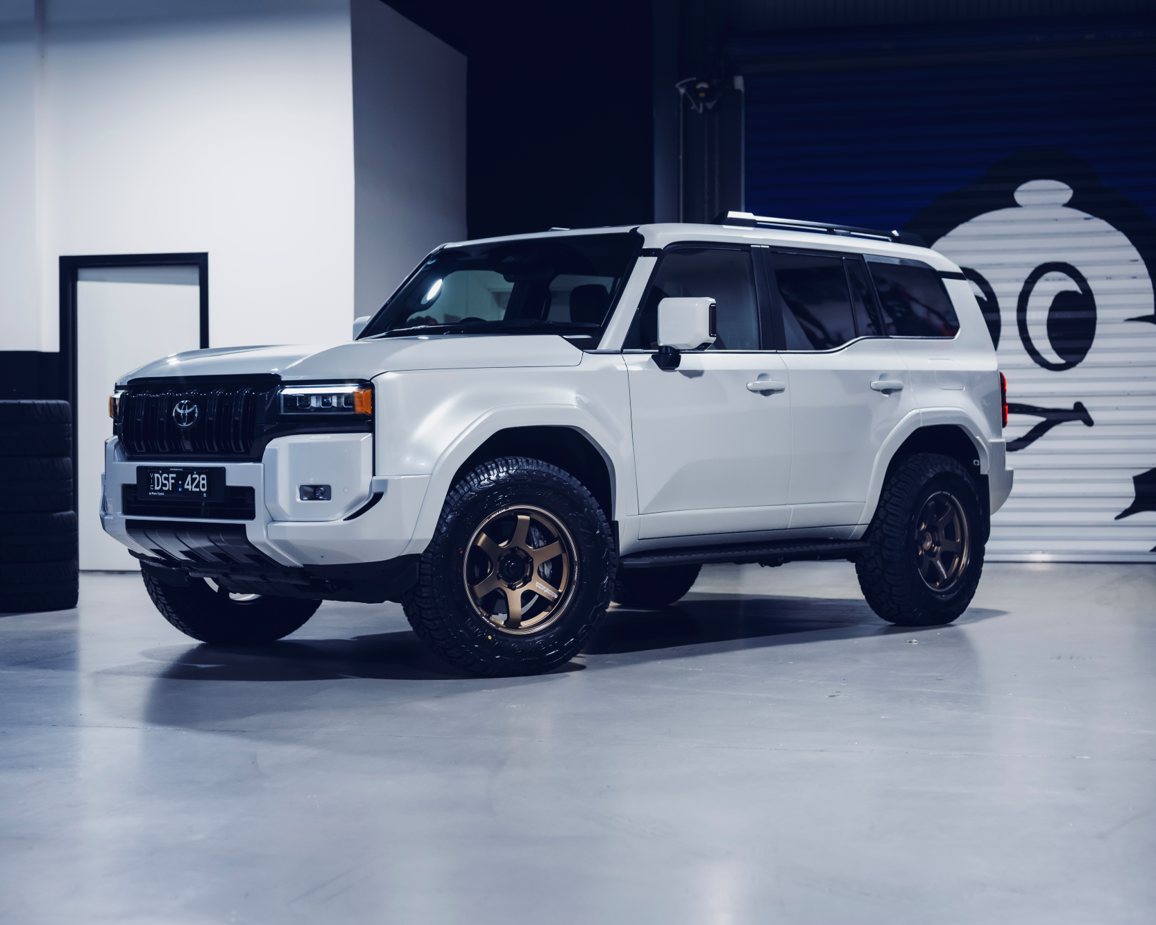 Volk Racing TE37SB - Wheels