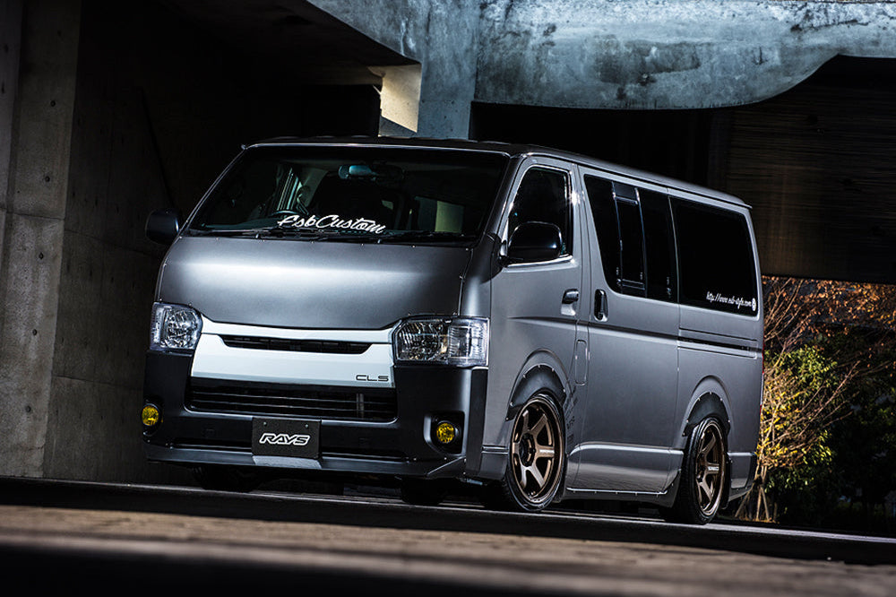 Volk Racing TE37SB - Wheels