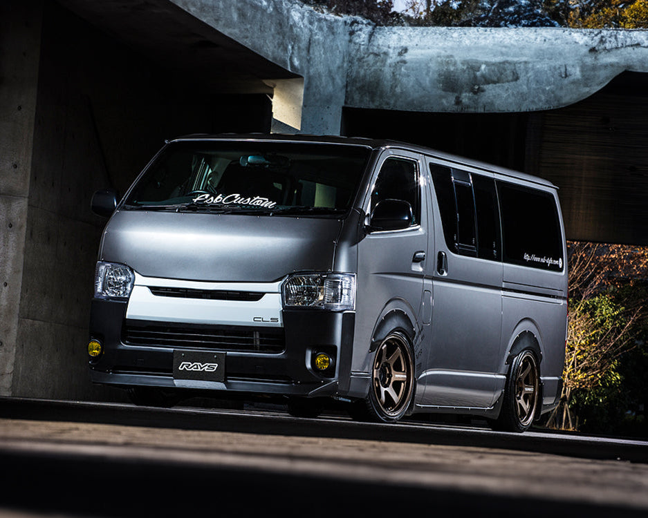 Volk Racing TE37SB - Wheels