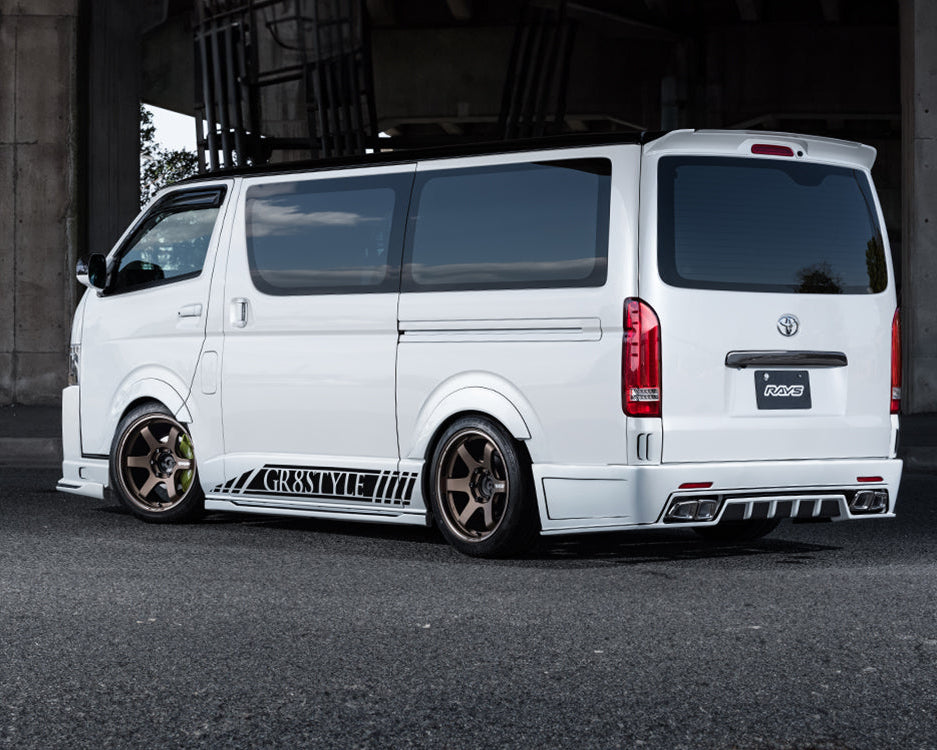 Volk Racing TE37SB - Wheels