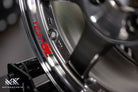 Volk Racing TE37SL 15’’ - Wheels
