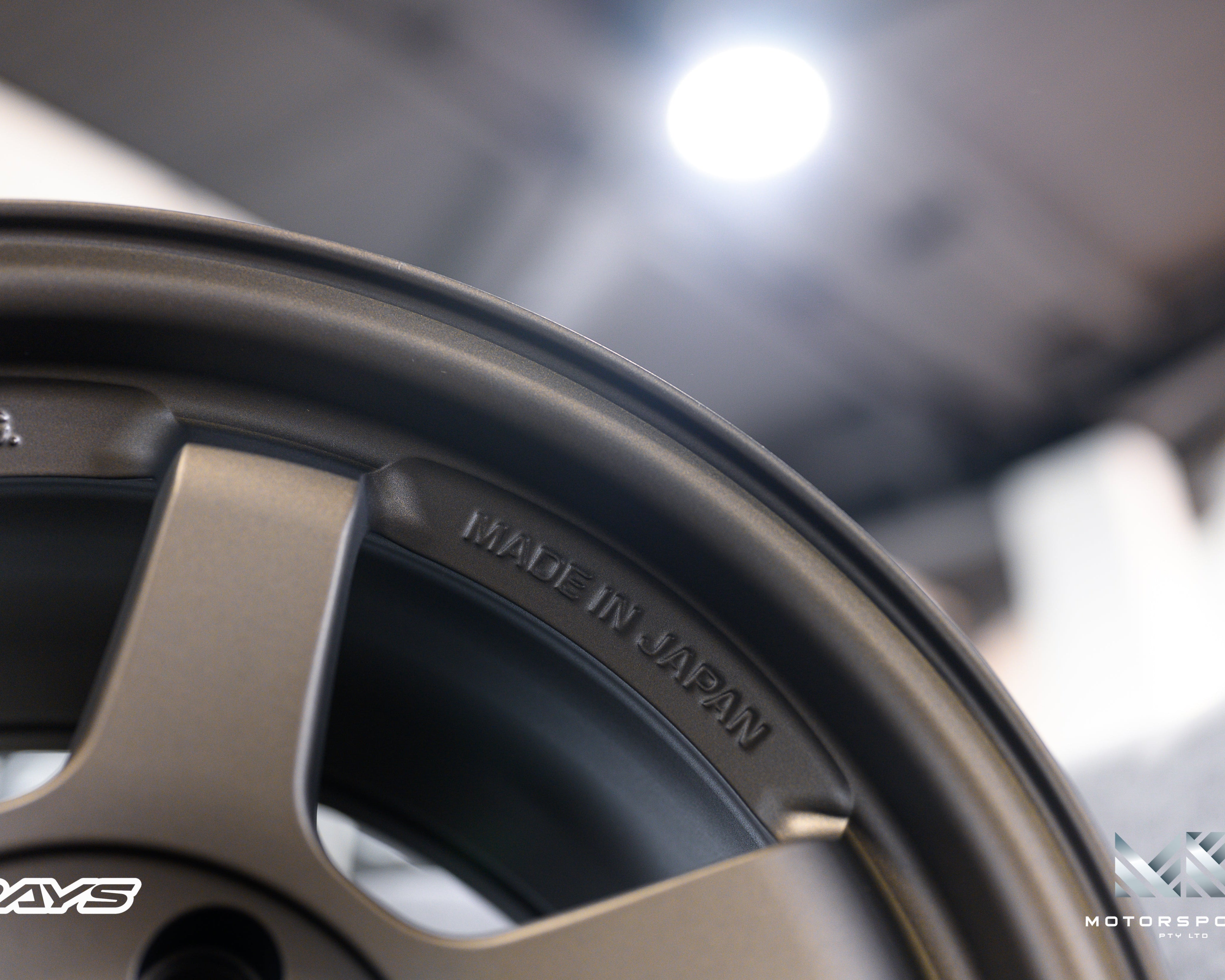 Volk Racing TE37SL 15" - Premium Wheels from Volk Racing - From just $3190.00! Shop now at MK MOTORSPORTS