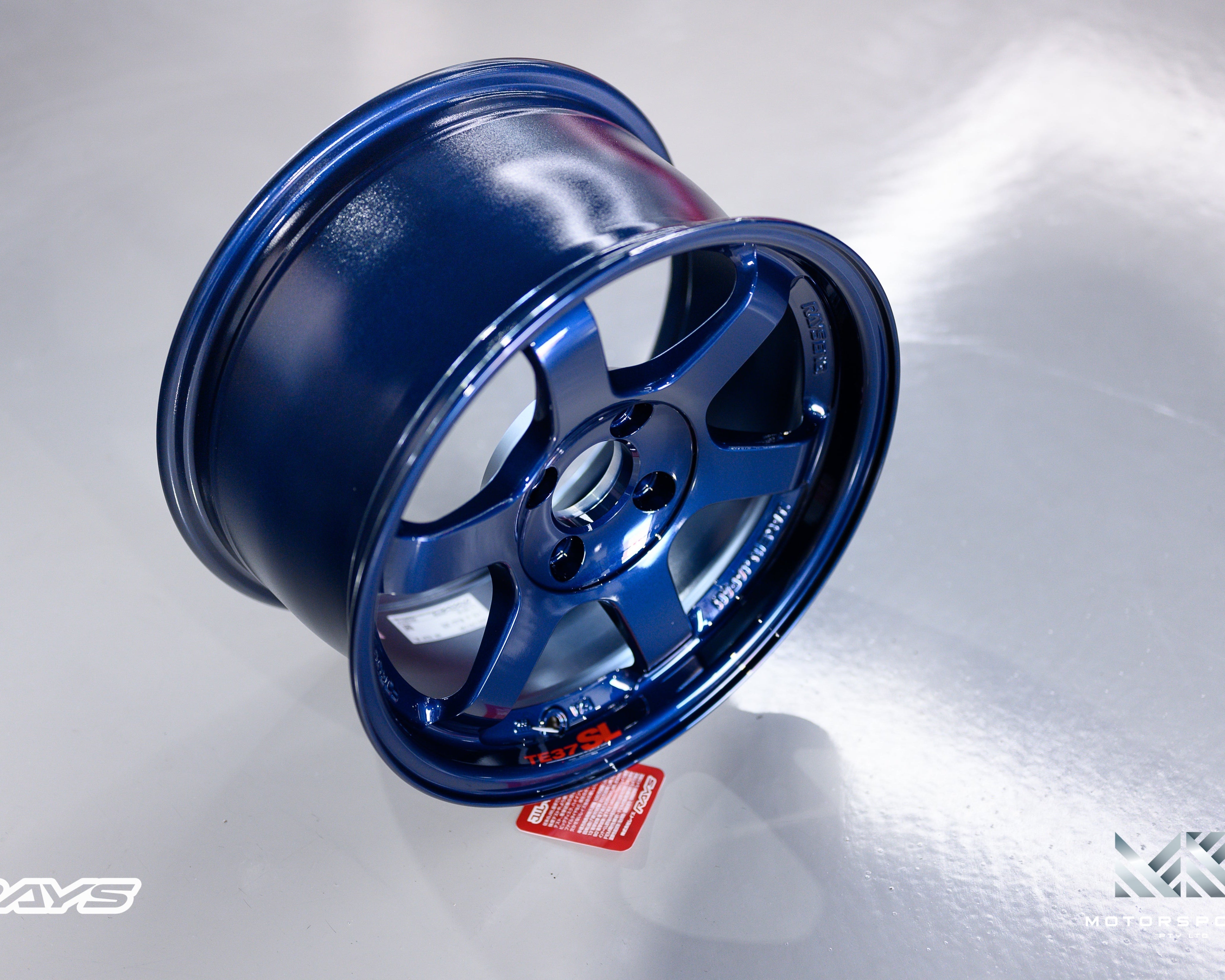 Volk Racing TE37SL 15" - Premium Wheels from Volk Racing - From just $3190.00! Shop now at MK MOTORSPORTS