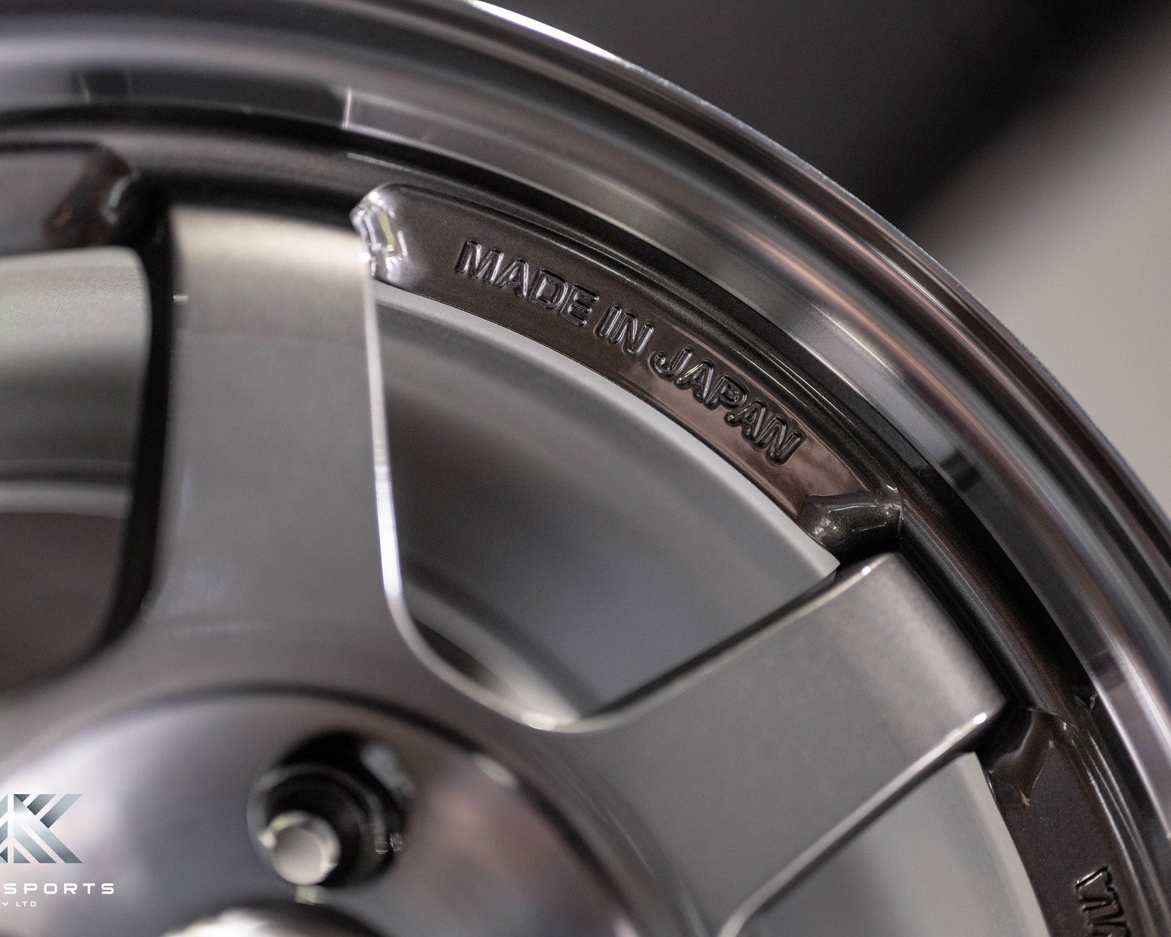 Volk Racing TE37SL 15’’ - Wheels