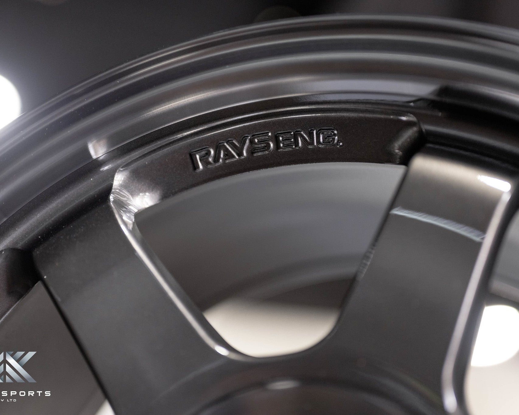 Volk Racing TE37SL 15’’ - Wheels