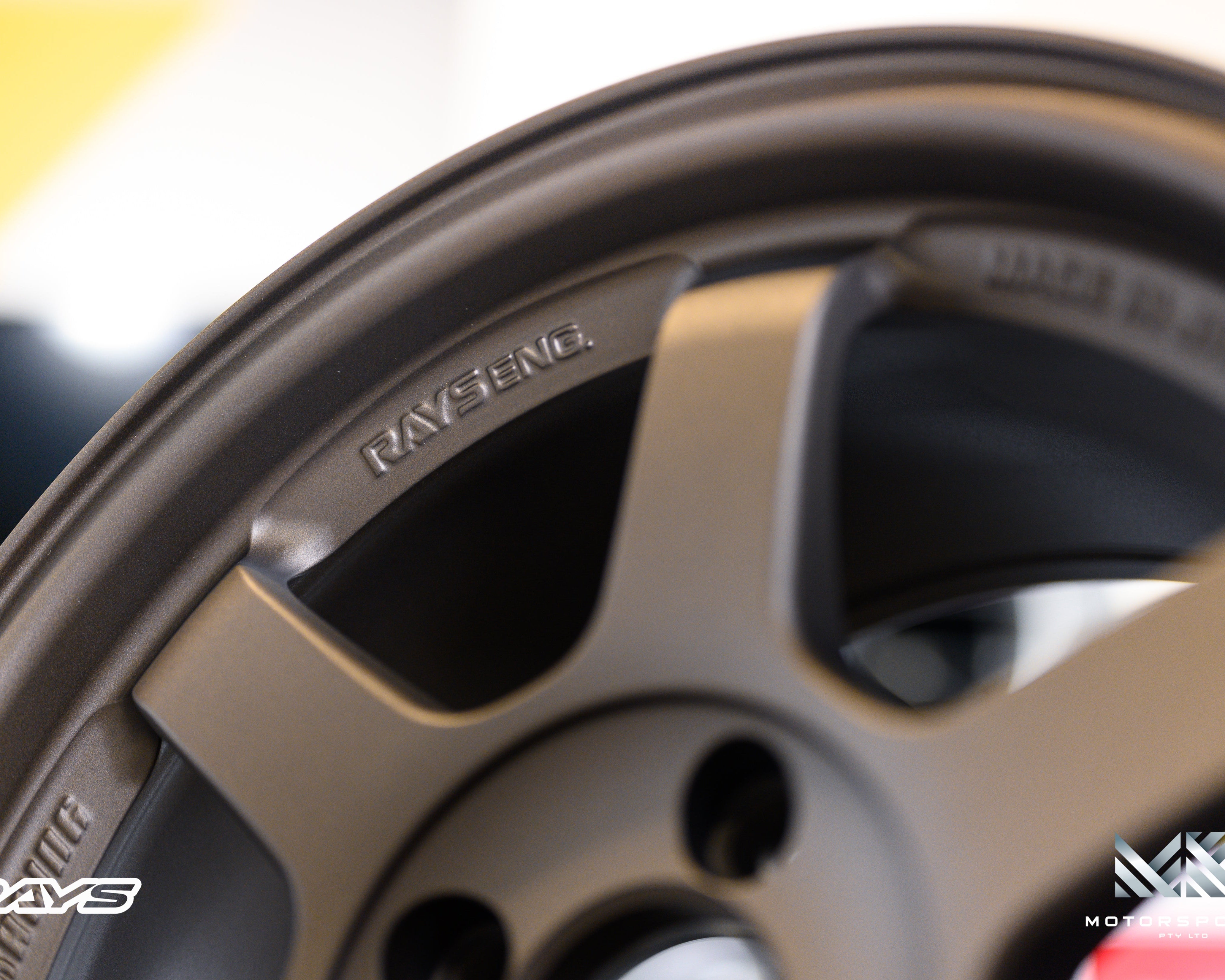 Volk Racing TE37SL 15" - Premium Wheels from Volk Racing - From just $3190.00! Shop now at MK MOTORSPORTS