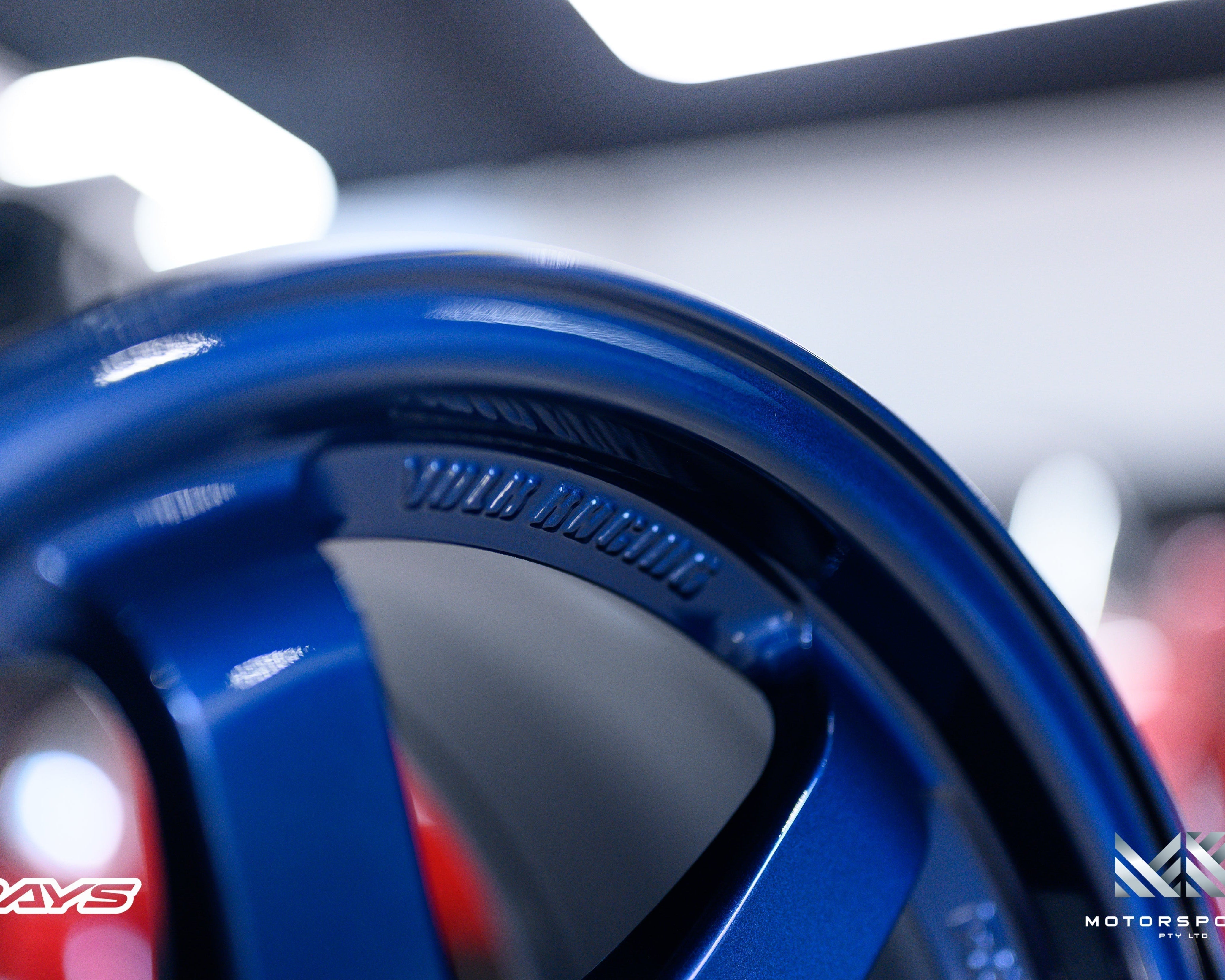 Volk Racing TE37SL 15" - Premium Wheels from Volk Racing - From just $3190.00! Shop now at MK MOTORSPORTS