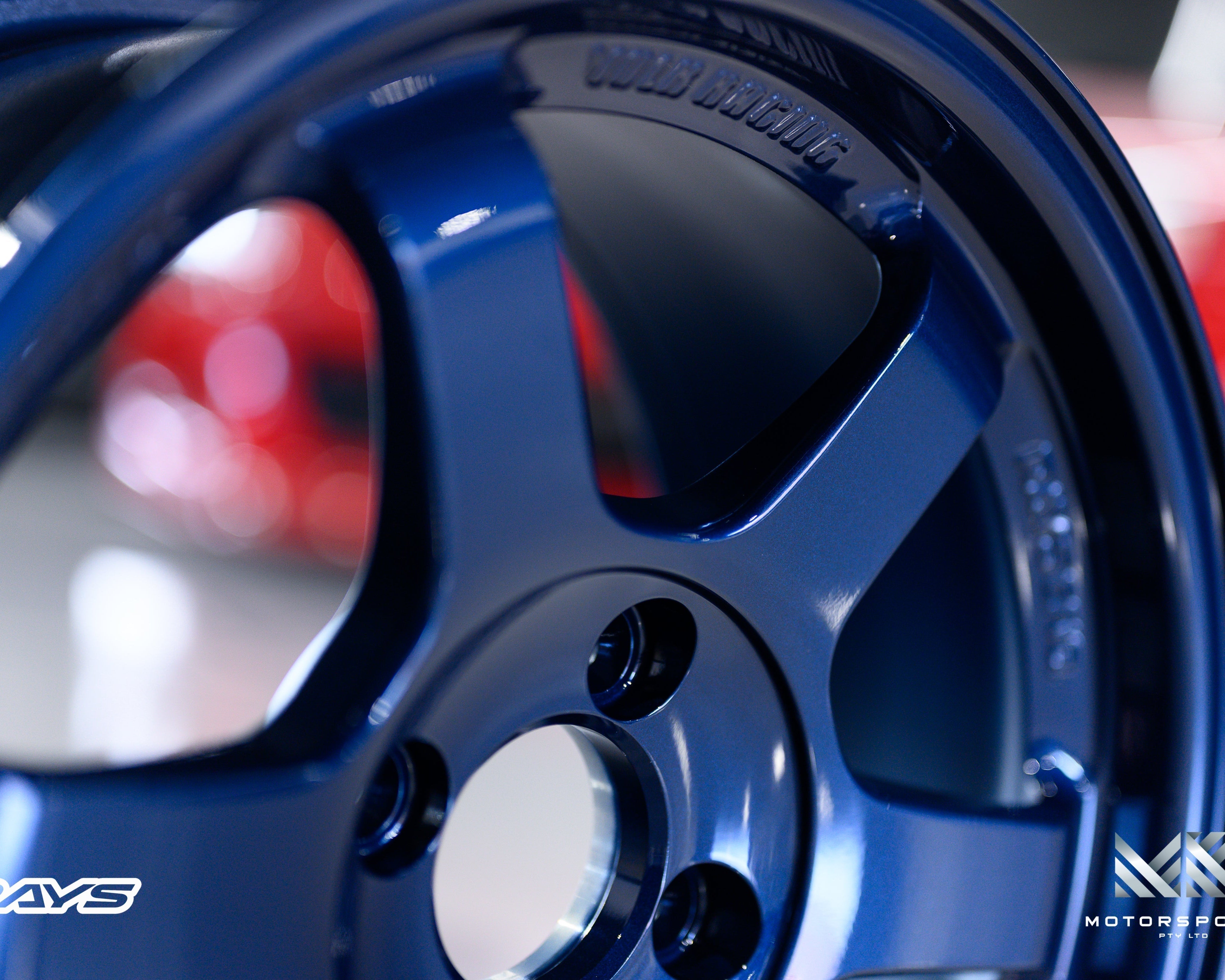 Volk Racing TE37SL 15" - Premium Wheels from Volk Racing - From just $3190.00! Shop now at MK MOTORSPORTS