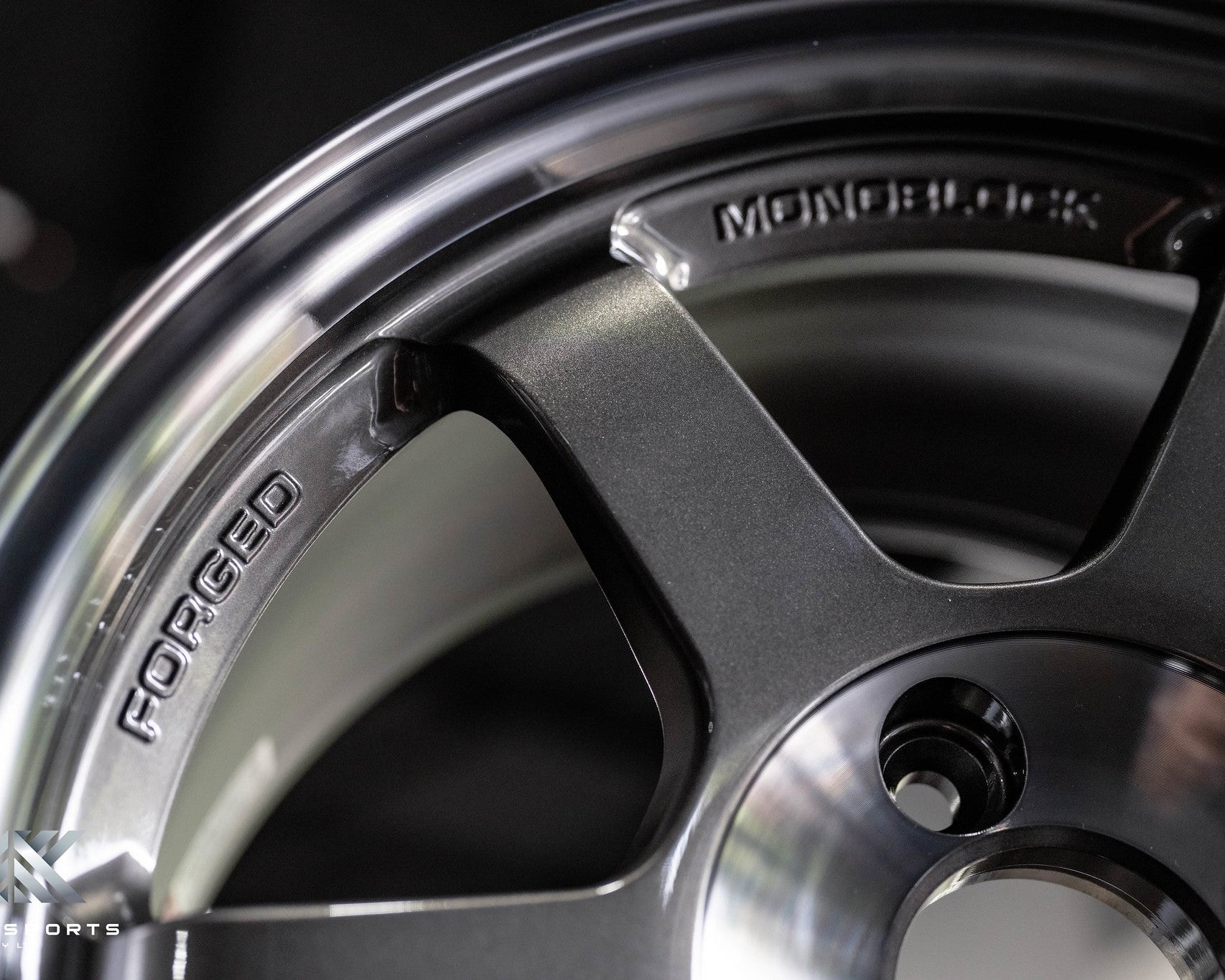 Volk Racing TE37SL 15’’ - Wheels