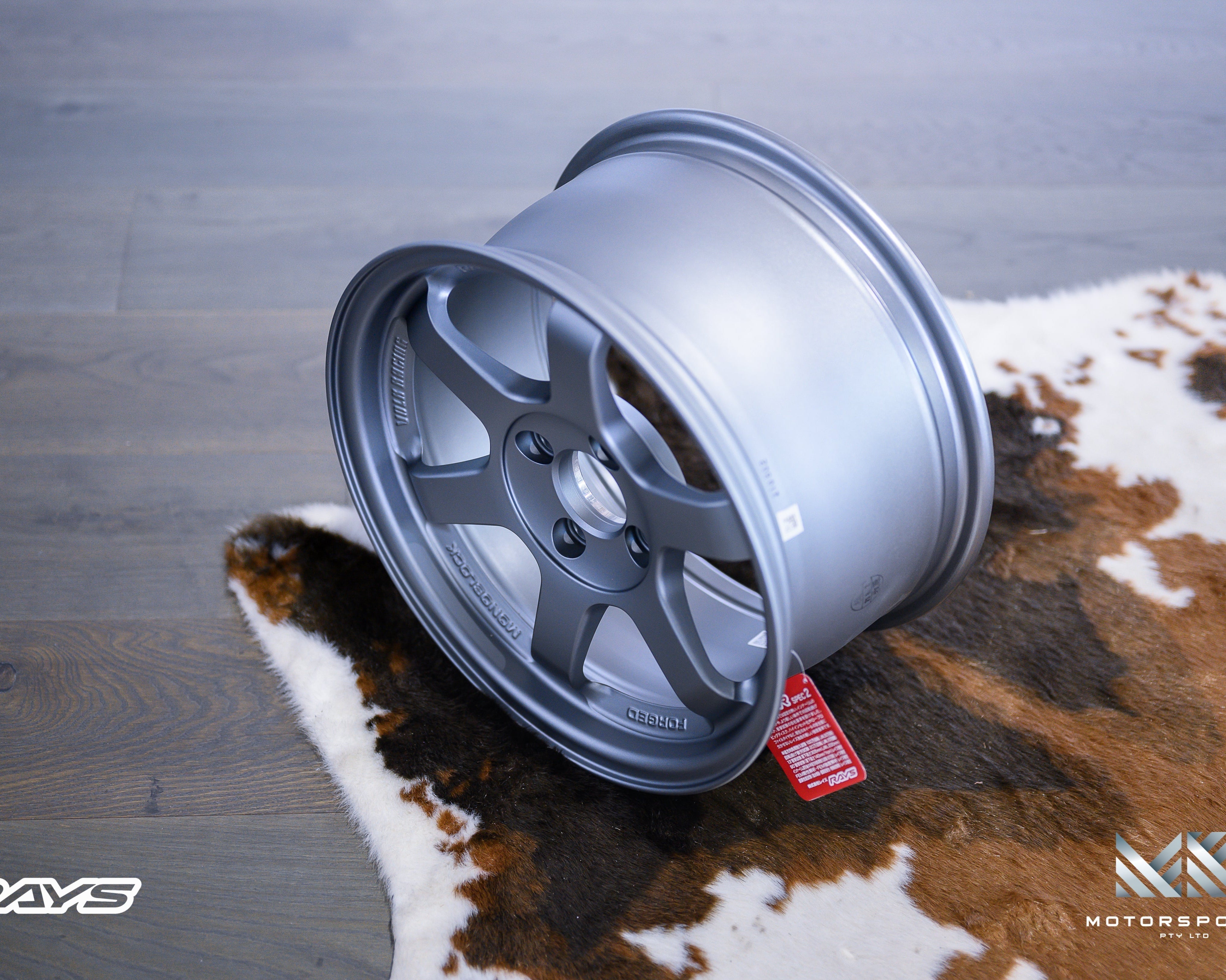 Volk Racing TE37SL 15" - Premium Wheels from Volk Racing - From just $3190.00! Shop now at MK MOTORSPORTS
