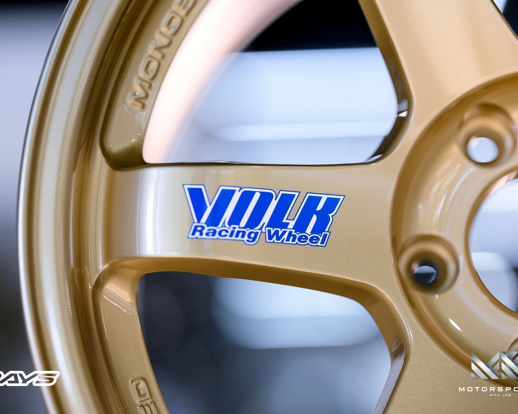 Volk Racing TE37SL 17" - Premium Wheels from Volk Racing - From just $3390.00! Shop now at MK MOTORSPORTS