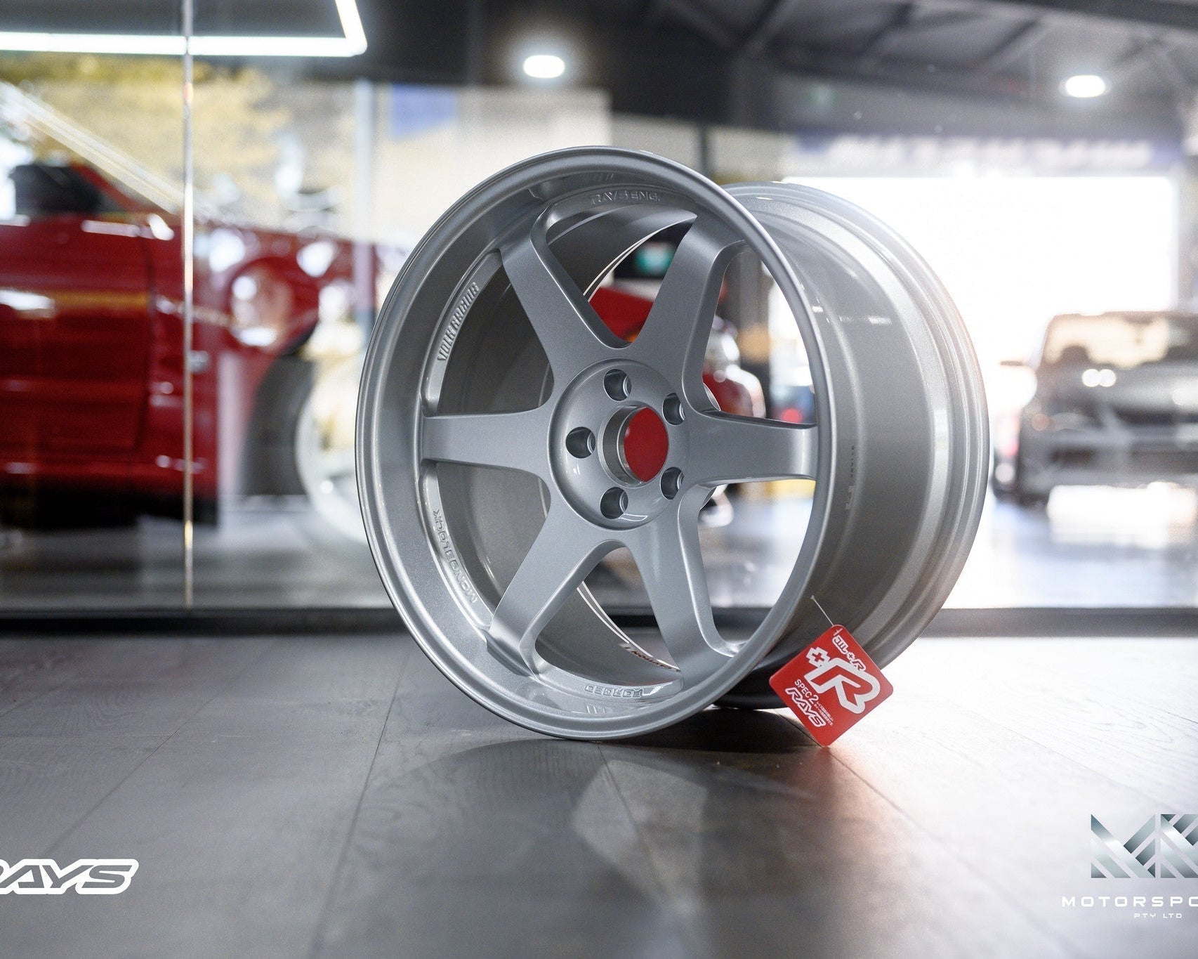 Volk Racing TE37SL 19" for R34 GT-R - Premium Wheels from Volk Racing - From just $4990.0! Shop now at MK MOTORSPORTS