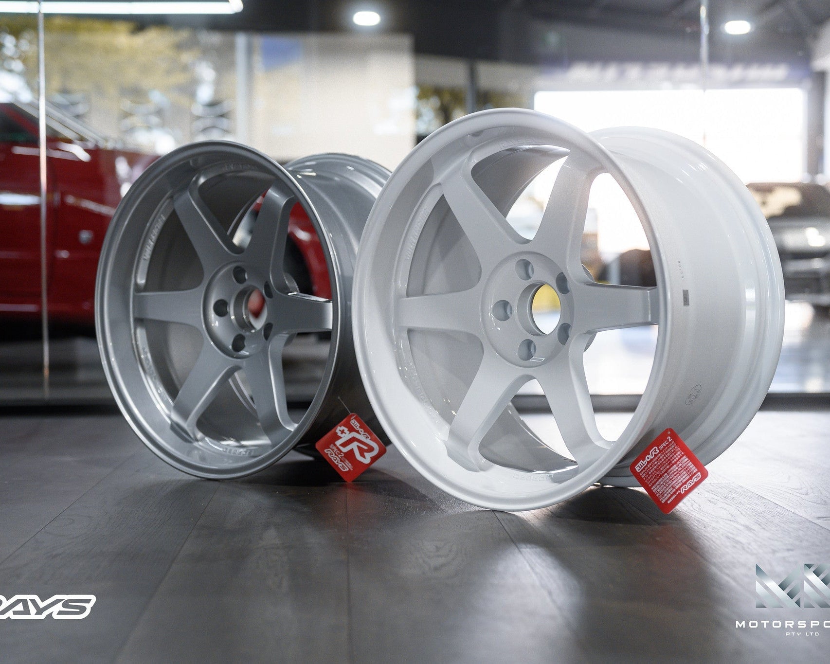 Volk Racing TE37SL 19" for R34 GT-R - Premium Wheels from Volk Racing - From just $4990.0! Shop now at MK MOTORSPORTS