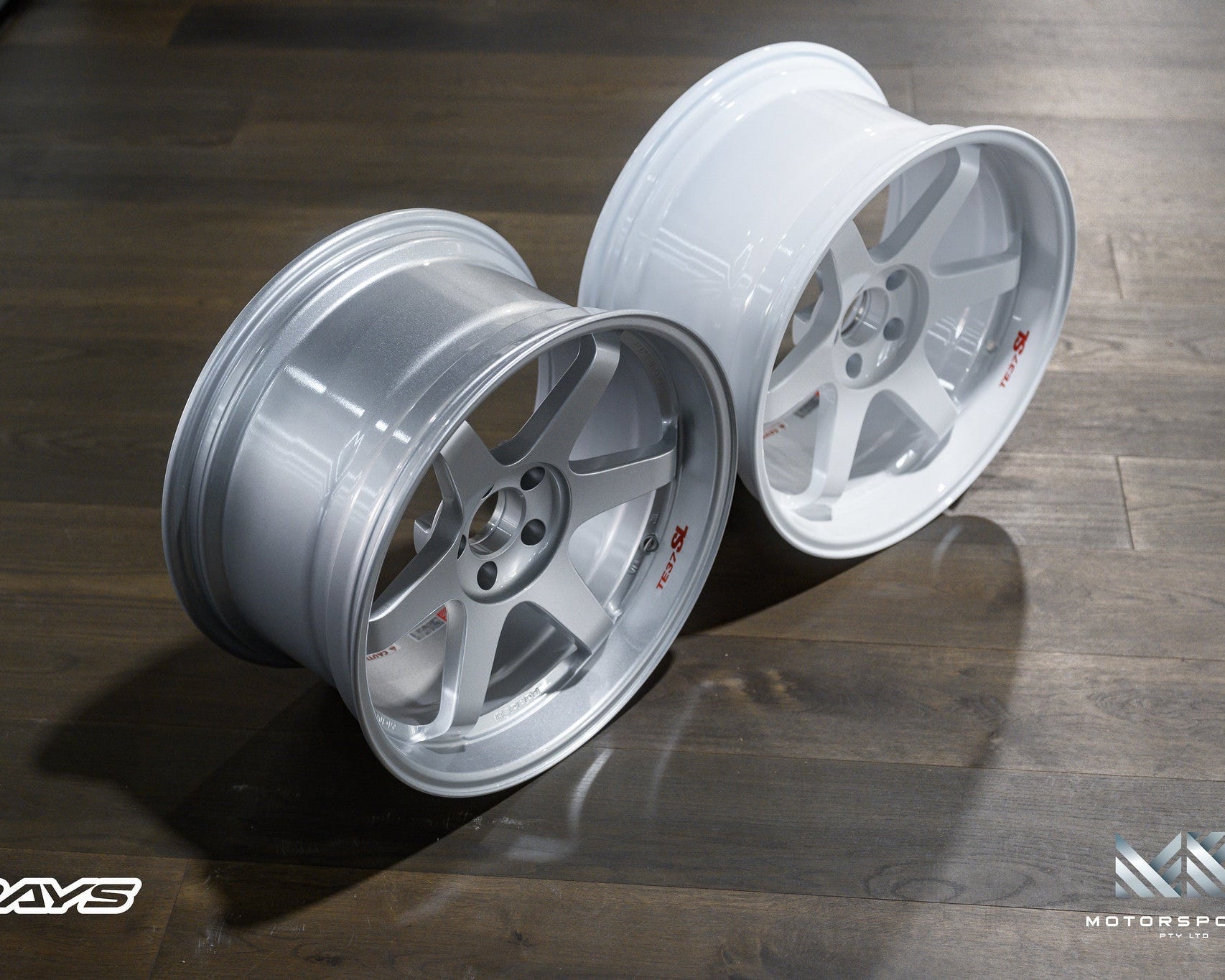 Volk Racing TE37SL 19" for R34 GT-R - Premium Wheels from Volk Racing - From just $4990.0! Shop now at MK MOTORSPORTS