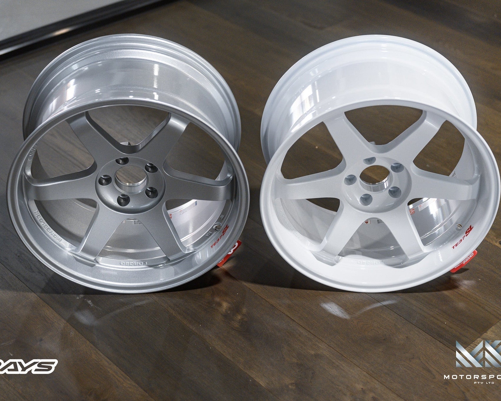 Volk Racing TE37SL 19" for R34 GT-R - Premium Wheels from Volk Racing - From just $4990.0! Shop now at MK MOTORSPORTS