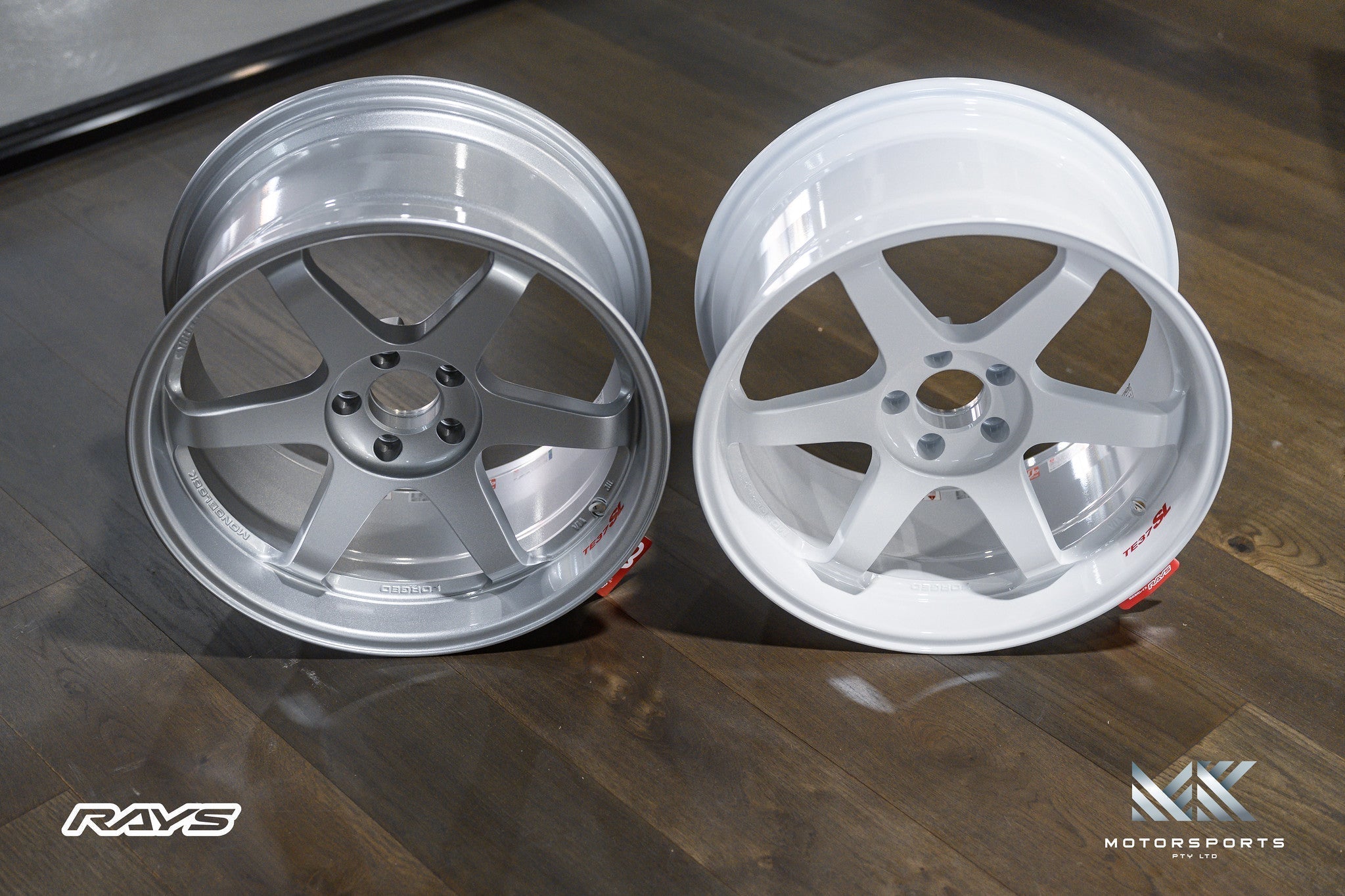 Volk Racing TE37SL 19" for R34 GT-R - Premium Wheels from Volk Racing - From just $4990.0! Shop now at MK MOTORSPORTS