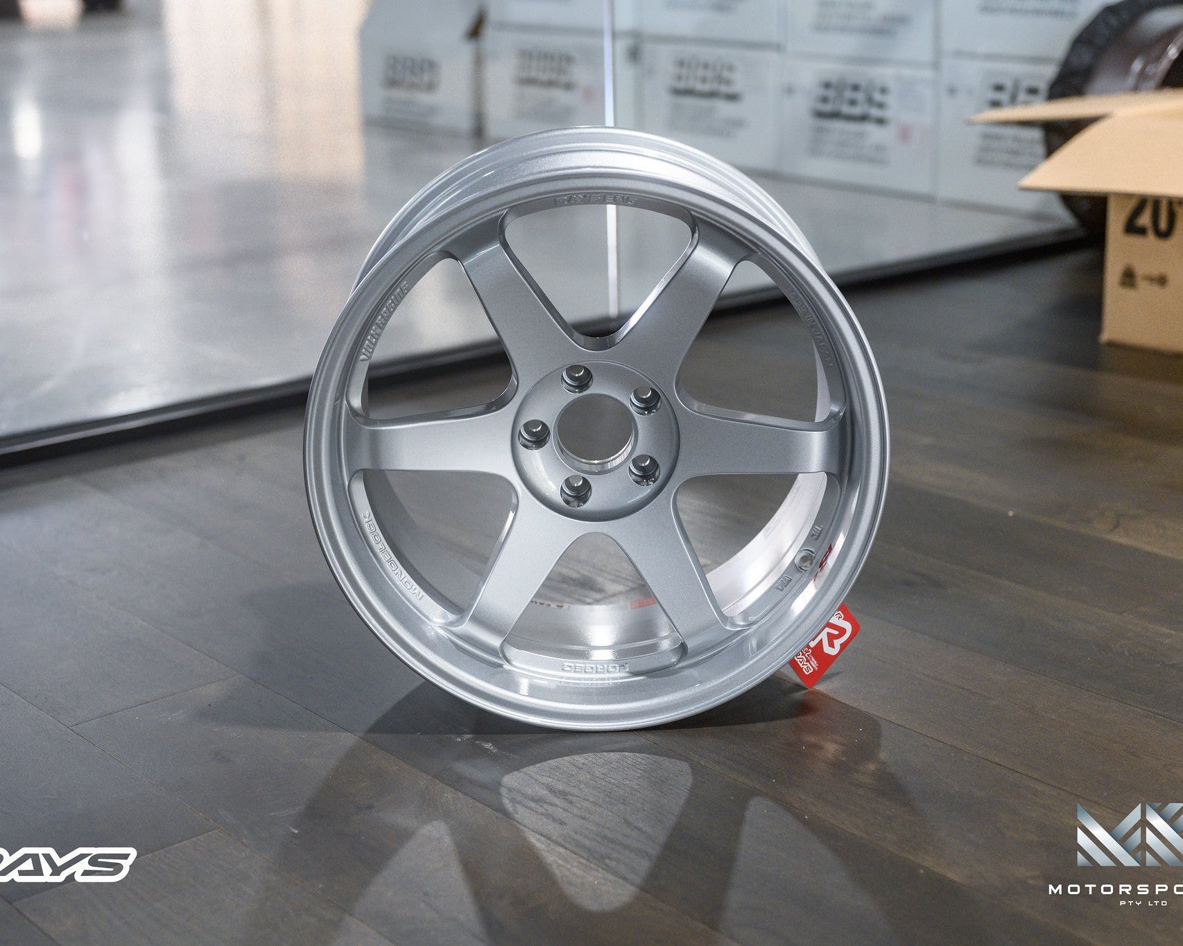Volk Racing TE37SL 19" for R34 GT-R - Premium Wheels from Volk Racing - From just $4990.0! Shop now at MK MOTORSPORTS
