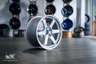 Volk Racing TE37SL GR Yaris Custom Batch - Premium Wheels from Volk Racing - From just $4090.00! Shop now at MK MOTORSPORTS