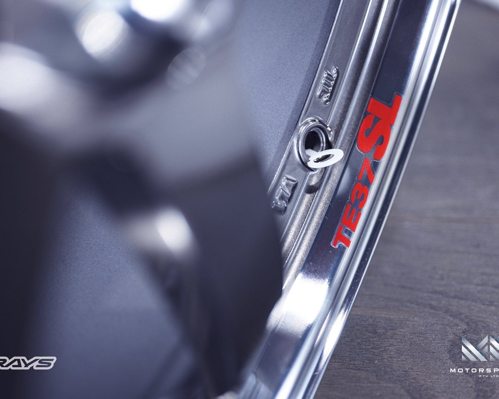 Volk Racing TE37SL GR Yaris Custom Batch - Premium Wheels from Volk Racing - From just $4090.0! Shop now at MK MOTORSPORTS