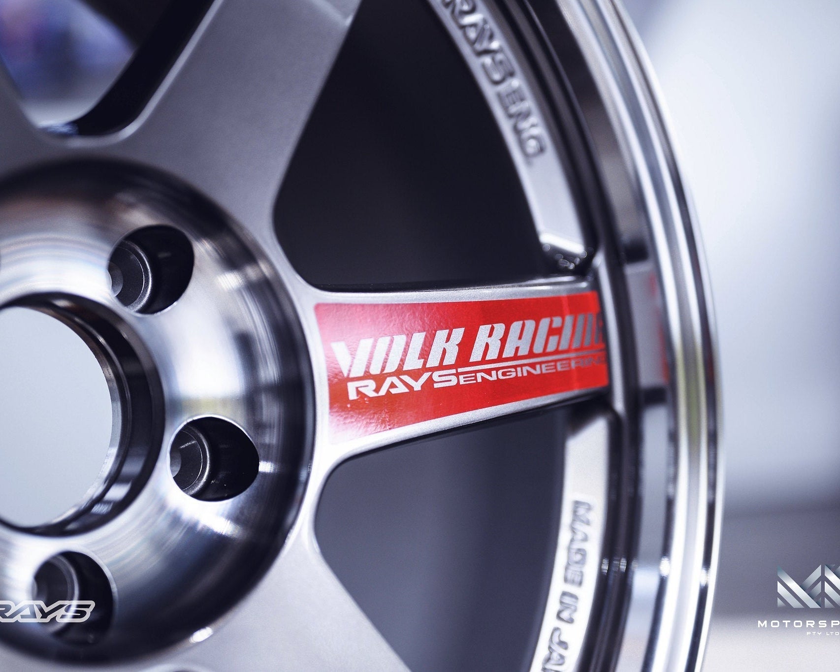 Volk Racing TE37SL GR Yaris Custom Batch - Premium Wheels from Volk Racing - From just $4090.0! Shop now at MK MOTORSPORTS