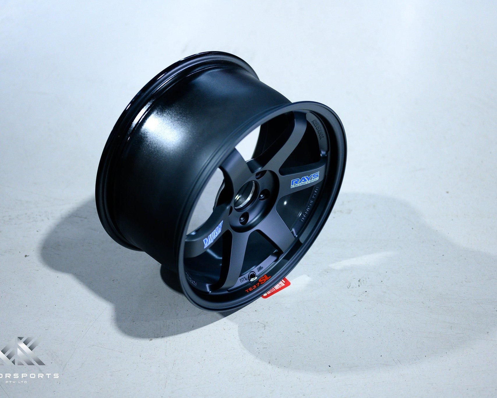 Volk Racing TE37SL GR Yaris Custom Batch - Premium Wheels from Volk Racing - From just $4090.00! Shop now at MK MOTORSPORTS