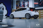 Volk Racing TE37SL GR Yaris Custom Batch - Premium Wheels from Volk Racing - From just $4090.0! Shop now at MK MOTORSPORTS