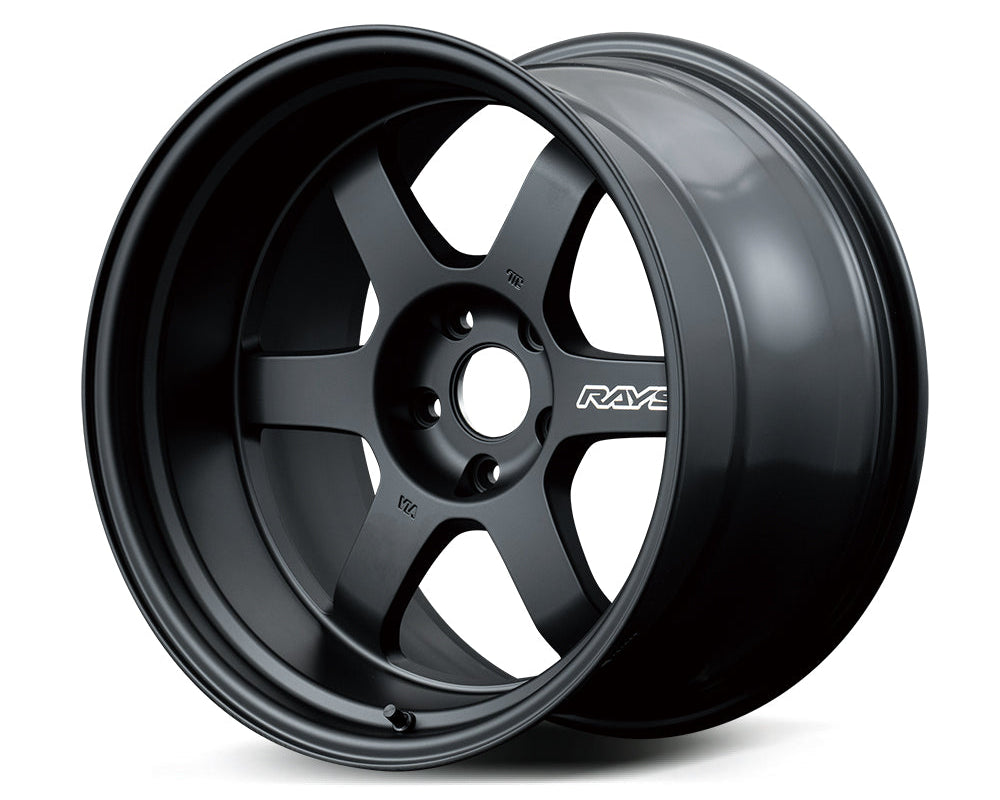 Volk Racing TE37V 2324 Edition 18’’ - 18x9.5 + 15