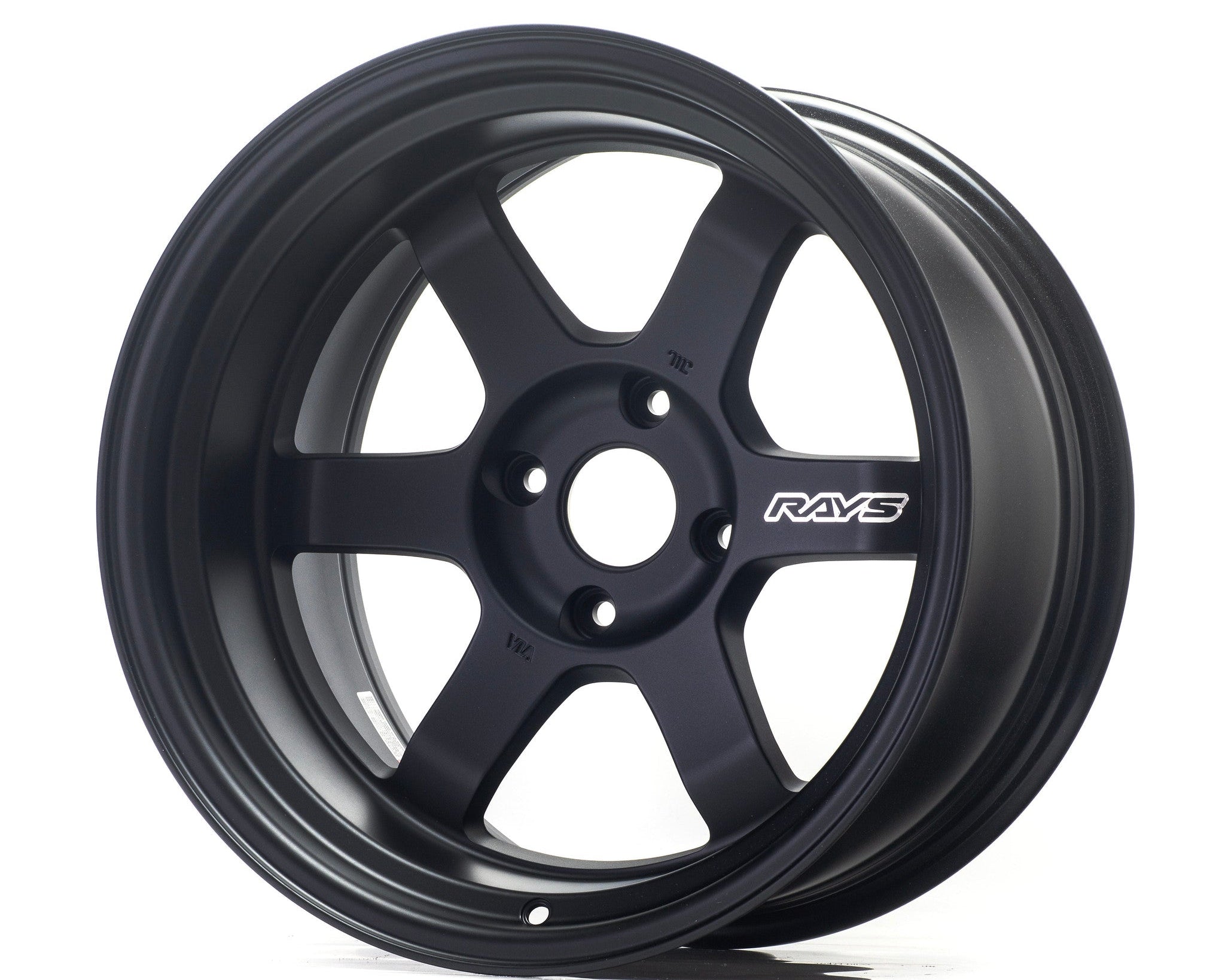 Volk Racing TE37V 2324 Edition 18’’ - Wheels