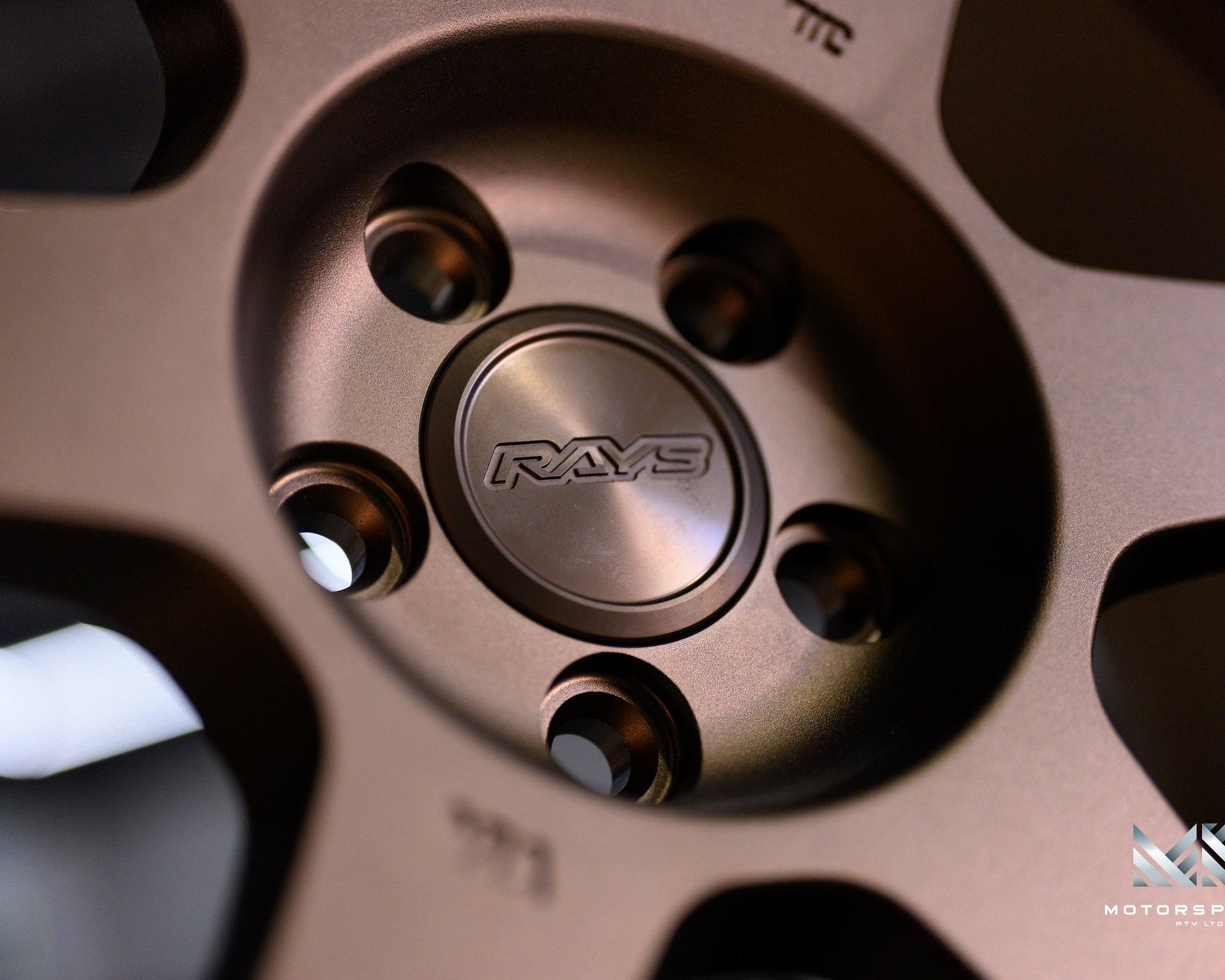 Volk Racing TE37V Mark II - Premium Wheels from Volk Racing - From just $4150.00! Shop now at MK MOTORSPORTS