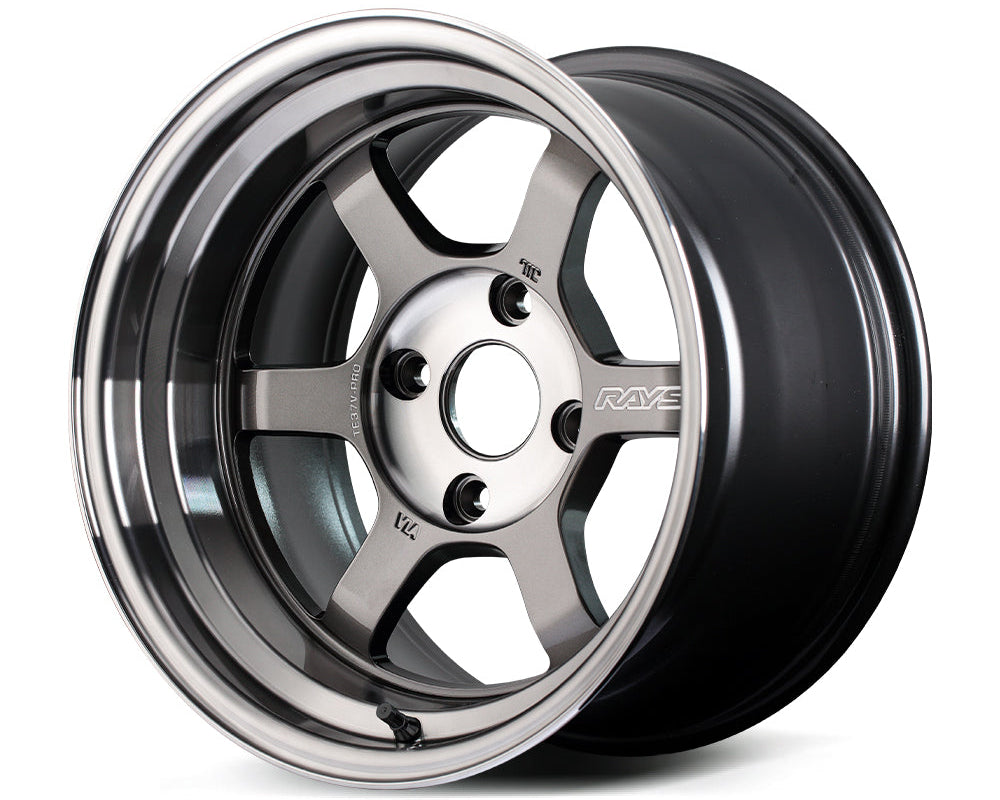 Volk Racing TE37V-Pro - Wheels
