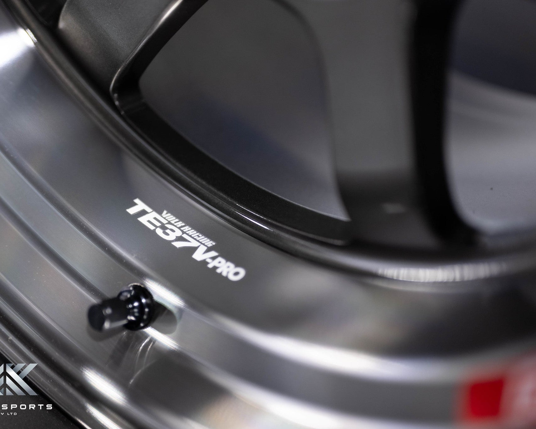 Volk Racing TE37V-Pro - Wheels