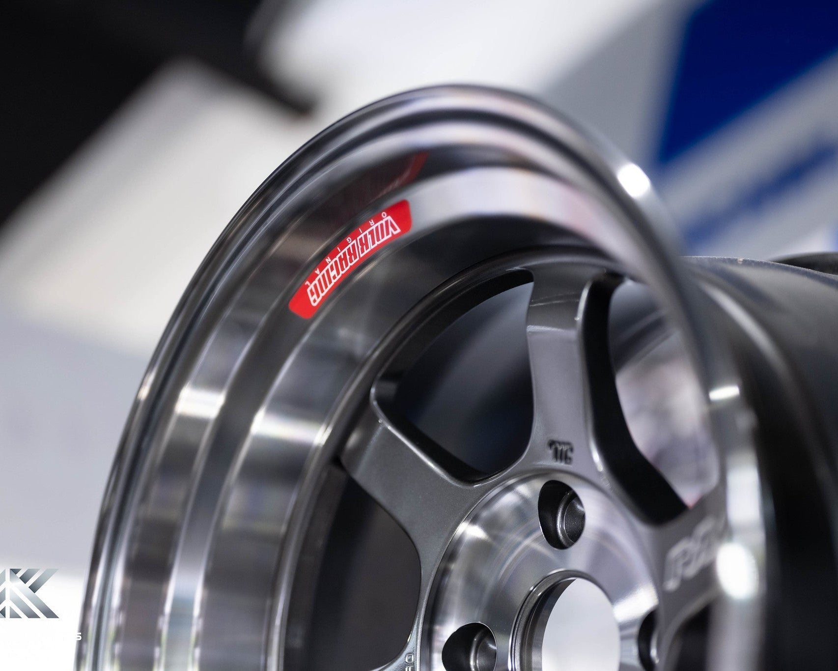 Volk Racing TE37V-Pro - Wheels