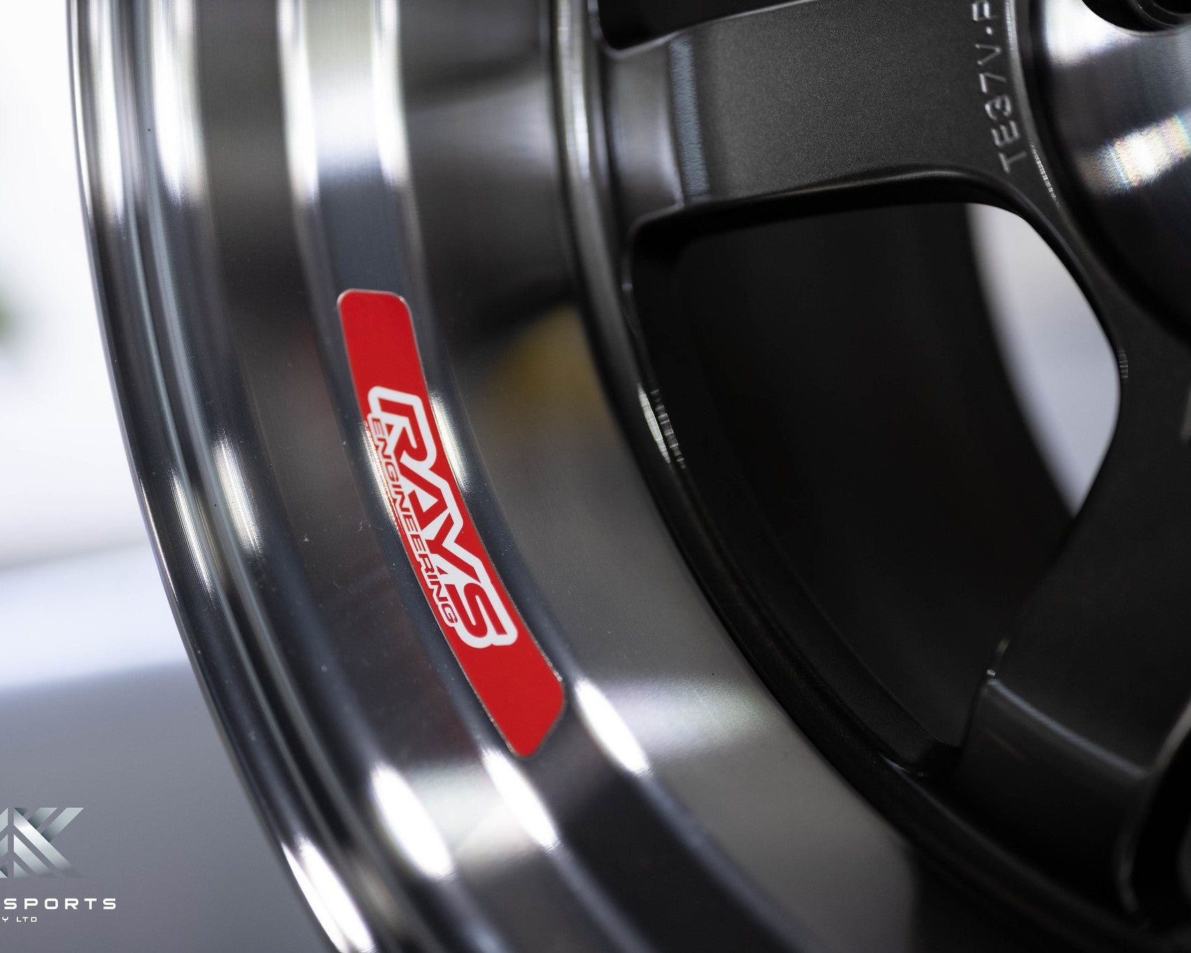 Volk Racing TE37V-Pro - Wheels