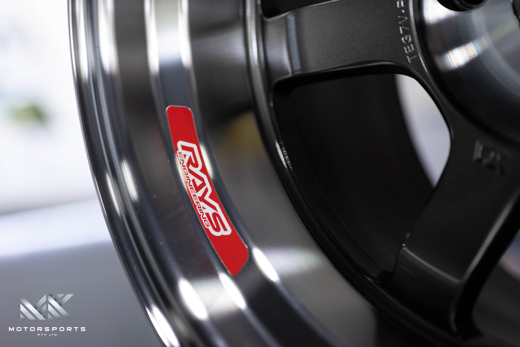 Volk Racing TE37V-Pro - Wheels