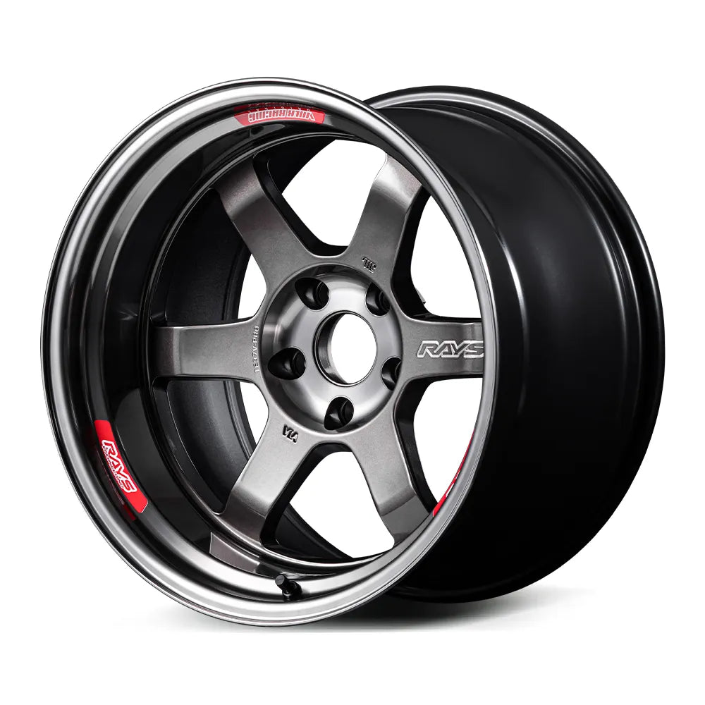 Volk Racing TE37V-Pro 17’’ - 17x8.5 +29 5x100 - F1 - S