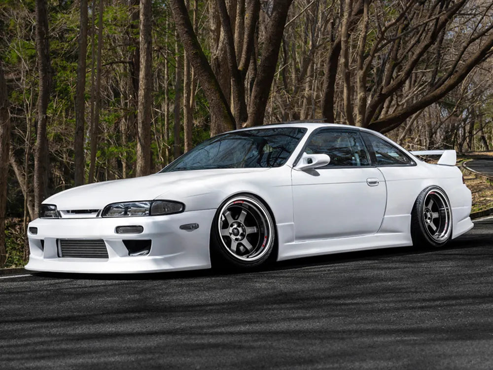 Volk Racing TE37V-Pro 18’’ - Wheels