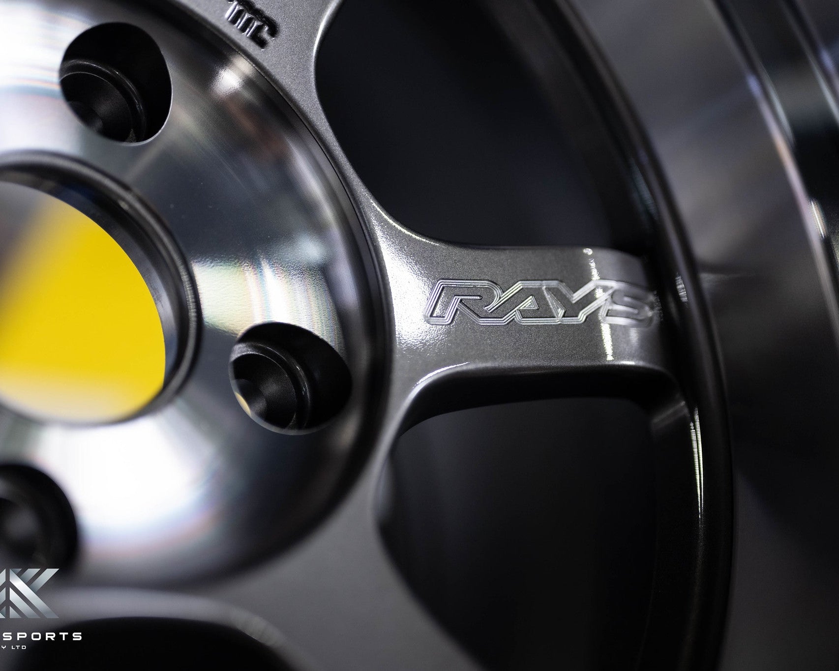 Volk Racing TE37V-Pro - Wheels