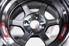 Volk Racing TE37V-Pro - Wheels