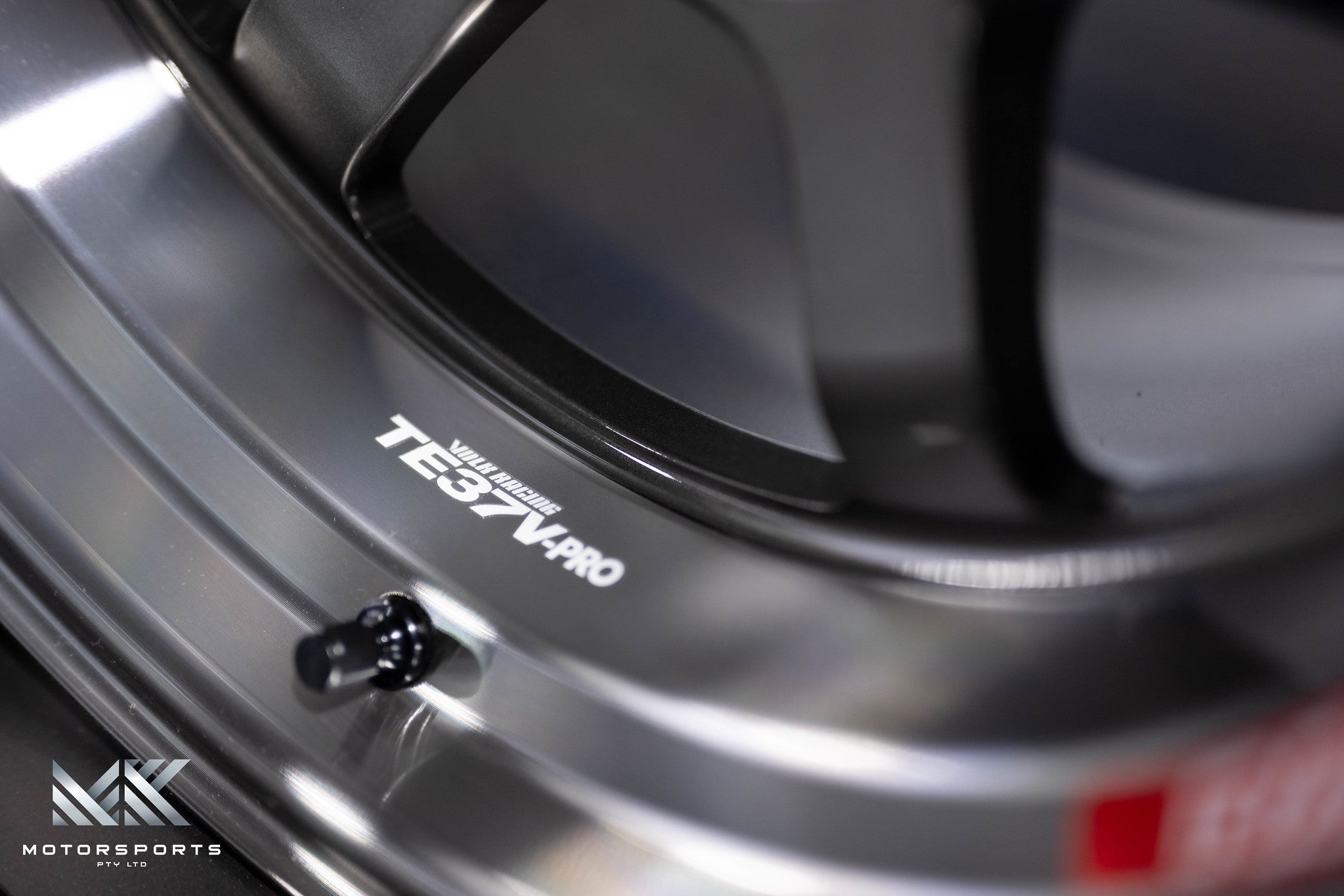 Volk Racing TE37V-Pro - Wheels