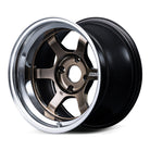 Volk Racing TE37V spec-SR 4x114.3 - 15x7.5 + 6 4x114.3 - F2