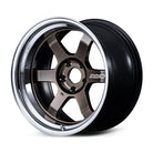 Volk Racing TE37V spec-SR 5x100 - 17x8.5 + 30 5x100 - F1