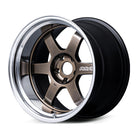 Volk Racing TE37V spec-SR 5x114.3 - 18x9.5 + 15 5x114.3