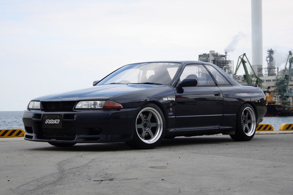 Volk Racing TE37V - Wheels