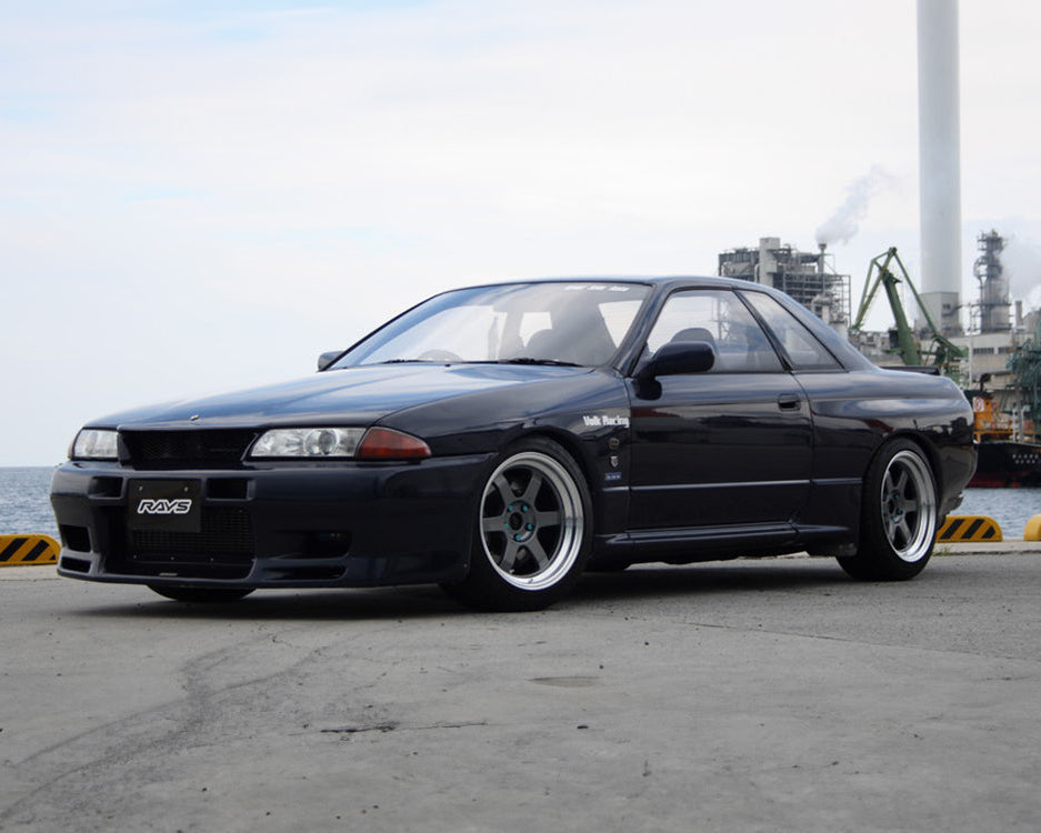 Volk Racing TE37V - Wheels